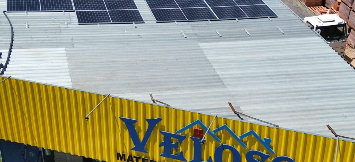 10 - Depósito Veloso